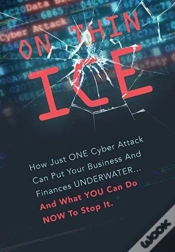 Capa do artigo On Thin Ice