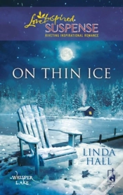 Capa do artigo On Thin Ice