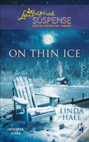 Capa do artigo On Thin Ice