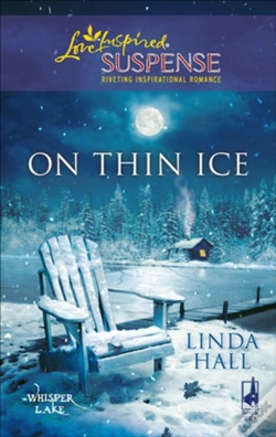 Capa do artigo On Thin Ice