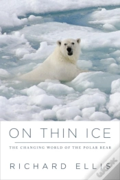 Capa do artigo On Thin Ice