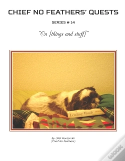 Capa do artigo On (Things   Stuff)