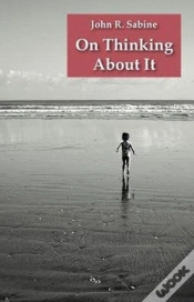 Capa do artigo On Thinking About It