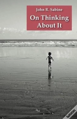 Capa do artigo On Thinking About It