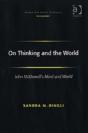On Thinking And The World - Preview