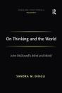 On Thinking And The World - Preview