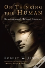 Capa do artigo On Thinking The Human
