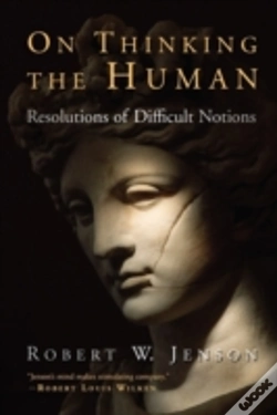 Capa do artigo On Thinking The Human