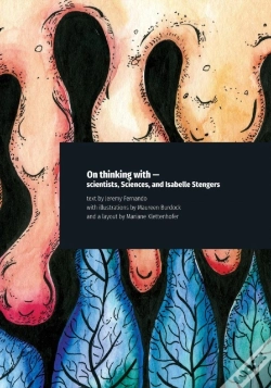 Capa do artigo On Thinking With - Scientists, Sciences, And Isabelle Stengers