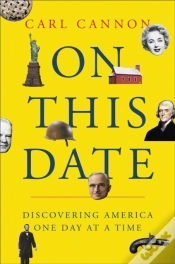Capa do artigo On This Date