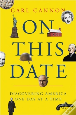 Capa do artigo On This Date
