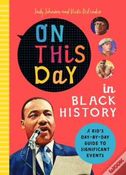 Capa do artigo On This Day In Black History
