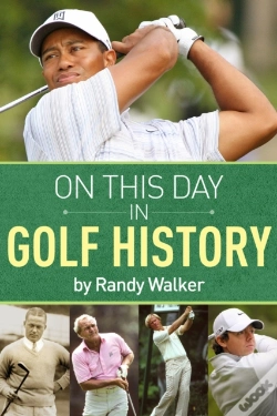 Capa do artigo On This Day In Golf History
