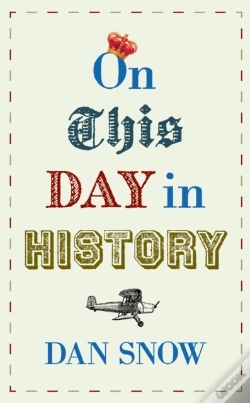Capa do artigo On This Day In History