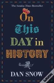 Capa do artigo On This Day In History