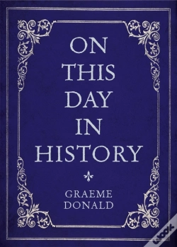 Capa do artigo On This Day In History