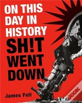 On This Day In History Sh!T Went Down