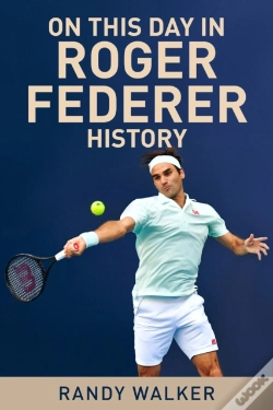 Capa do artigo On This Day In Roger Federer History