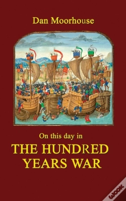 Capa do artigo On This Day In The Hundred Years War