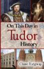 On This Day In Tudor History - Preview