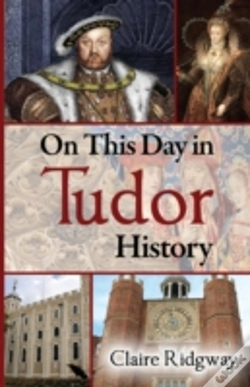 Capa do artigo On This Day In Tudor History