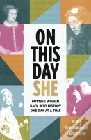 On This Day She
