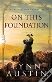 Capa do artigo On This Foundation