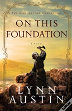 Capa do artigo On This Foundation