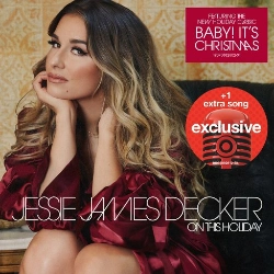 Capa do artigo On This Holiday - CD