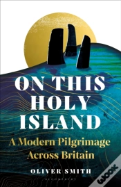 Capa do artigo On This Holy Island