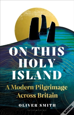 Capa do artigo On This Holy Island