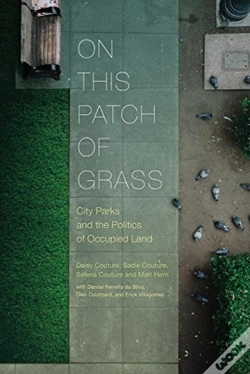 Capa do artigo On This Patch Of Grass
