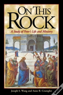 Capa do artigo On This Rock