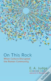 On This Rock