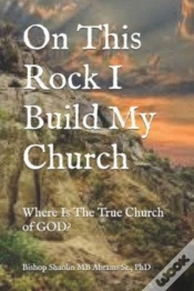 Capa do artigo On This Rock I Build My Church