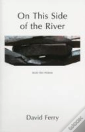 Capa do artigo On This Side Of The River: Selected Poems