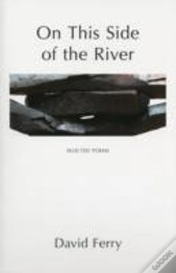 Capa do artigo On This Side Of The River: Selected Poems