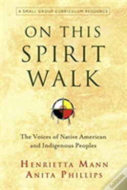 Capa do artigo On This Spirit Walk