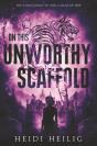 On This Unworthy Scaffold - Preview