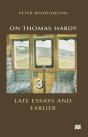 On Thomas Hardy - Preview