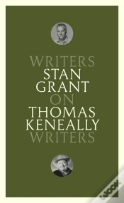 Capa do artigo On Thomas Keneally
