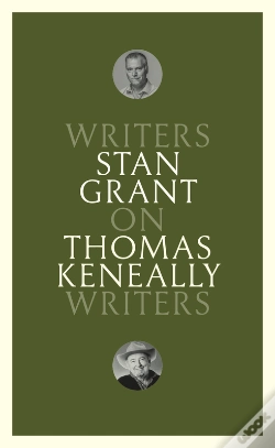 Capa do artigo On Thomas Keneally
