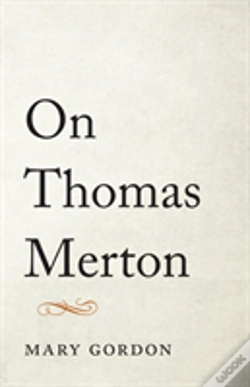 Capa do artigo On Thomas Merton