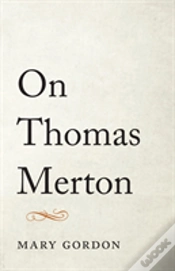 Capa do artigo On Thomas Merton