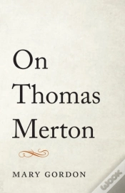 Capa do artigo On Thomas Merton