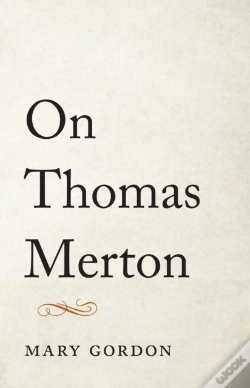 Capa do artigo On Thomas Merton