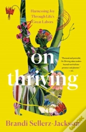 Capa do artigo On Thriving
