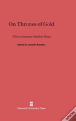 Capa do artigo On Thrones Of Gold