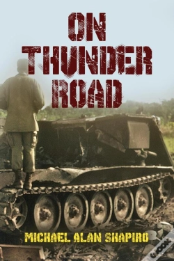 Capa do artigo On Thunder Road