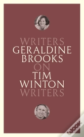 On Tim Winton